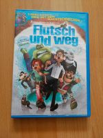 Flutsch und weg DVD Hessen - Rotenburg Vorschau