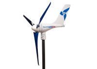 Windgenerator Silentwind Pro 12V oder 24 V Sachsen - Eilenburg Vorschau