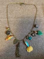 Kette / Schmuck / Halskette Schleswig-Holstein - Brügge Holst Vorschau