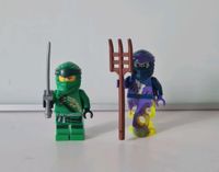 Lego Ninjago Lloyd Geist Minifigur Neu Ninja Sammlerstück Figur Bayern - Langenpreising Vorschau