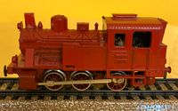 Märklin Dampf-Lok H0  3029  rot Baden-Württemberg - Offenburg Vorschau