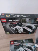 Lego technic 42137 porsche electric Bayern - Kolbermoor Vorschau