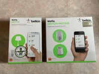 Belkin WEMO Switch & Motion IOS / Android über Handy Bewegungsmel Blumenthal - Farge Vorschau