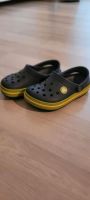 Kinderschuhe original Crocs Hessen - Rödermark Vorschau