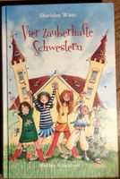 Vier zauberhafte Schwestern Teil 1-5 Nordrhein-Westfalen - Herzogenrath Vorschau