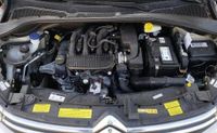 Motor Peugeot Partner 1.2 HNS 2 TKM 96 KW 131 PS komplett Leipzig - Gohlis-Nord Vorschau