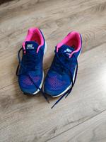 Damen Nike Pegasus 31, blau, Gr. 40,5 inkl. Versand Thüringen - Eisenach Vorschau