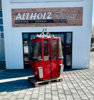 2er CWA Gondel Skigondel JennerBahn Königssee Bayern - Abensberg Vorschau