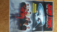 Filmposter Star Trek Next Generation Mission Farpoint Baden-Württemberg - Eschbach Vorschau