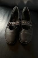 Damen Schuhe Größe 43  Jenny by Ara mit luftpolster Hessen - Burghaun Vorschau