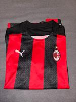 AC Milan Puma Trikot Nürnberg (Mittelfr) - Südstadt Vorschau