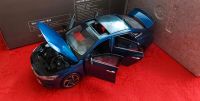 1:18 Hyundai Lafesta  Blue metallic ovp neu Berlin - Lichtenberg Vorschau