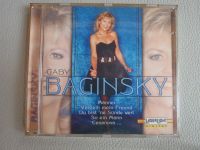 cd gaby baginsky  denn ich will alles  gebr. Niedersachsen - Moormerland Vorschau