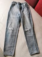 Trendige Jeans Page Young Gr. 152 Sachsen-Anhalt - Gräfenhainichen Vorschau