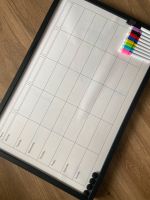 Whiteboard Kalender + Stifte Berlin - Treptow Vorschau