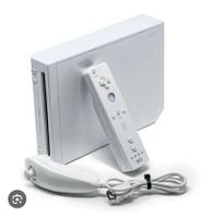 Wii Konsole mit Spielen zu verkaufen!!! Berlin - Charlottenburg Vorschau