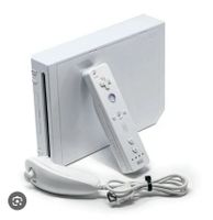 Wii Konsole mit Spiele zu verkaufen!!! Berlin - Charlottenburg Vorschau