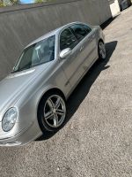 Mercedes Benz E200 Kompressor Automatik*10/2025TÜV Essen - Essen-West Vorschau