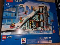 Lego city Wintersportpark Köln - Esch Vorschau