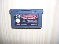 GameBoy Advance Spiel -Carbon Own the City Sachsen - Weißwasser Vorschau