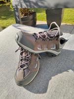 Jack Wolfskin Vojo 3 Texapore Low Woman Hessen - Limburg Vorschau