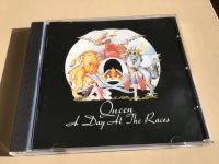 Queen - a day at the races - CD Hessen - Waldems Vorschau