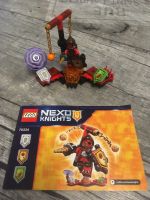 Lego Ninjago 70334 Kreis Pinneberg - Pinneberg Vorschau