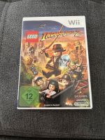 Wii spiel Indiana Jones 2 Schleswig-Holstein - Erfde Vorschau