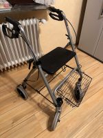 Rollator kaum benutzt Rheinland-Pfalz - Udenheim Vorschau