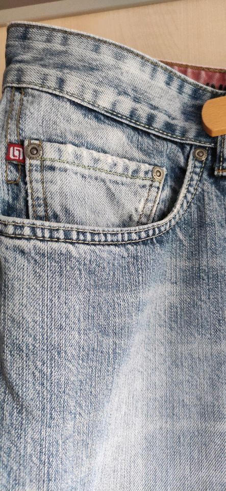 Record Jeans 38/32 in Litzendorf