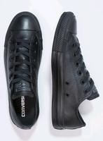 NEUE OVP converse ox black leder chucks 37.5 Bayern - Mallersdorf-Pfaffenberg Vorschau