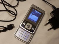 Sony Ericsson T303 / mit Ladekabel Bergedorf - Hamburg Lohbrügge Vorschau