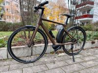 BMC „AMP“ eBike Dresden - Seevorstadt-Ost/Großer Garten Vorschau