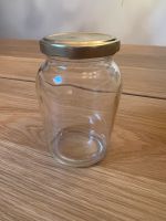 Einmachglas Marmeladenglas Senfglas Gläser neu Bayern - Neumarkt i.d.OPf. Vorschau