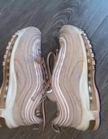 Nike 97er Rosé GR. 36.5 36.5 Hessen - Büdingen Vorschau