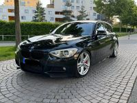 BMW 120d M-Paket*KW*M-Performance München - Milbertshofen - Am Hart Vorschau