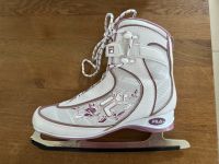 Schlittschuhe Fila Donna Pink Skates neuwertig Gr. 42,5 Baden-Württemberg - Reilingen Vorschau