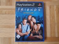 PlayStation 2, PS2, Friends: Das Trivia Game Duisburg - Duisburg-Süd Vorschau