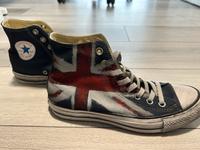 Converse England Fahne Niedersachsen - Isenbüttel Vorschau