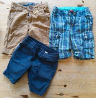 Shorts, Cargo Shorts, kurze Hose Bielefeld - Brackwede Vorschau