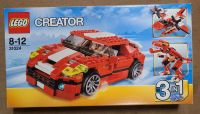 Lego 31024 CREATOR 3 in 1 Auto/Flugzeug/Dino Schleswig-Holstein - Schülp Vorschau