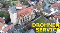 Drohnenservice Drohnenfotos Drohnenvideos Luftaufnahmen Luftvideo Niedersachsen - Bad Laer Vorschau
