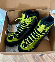 Stiefel Salewa MS Crow GTX  Gr. 48,5 Schleswig-Holstein - Högersdorf Vorschau