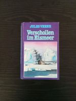 Jules Verne Verschollen im Eismeer Abenteuer Reisen See Meer Thüringen - Greußen Vorschau