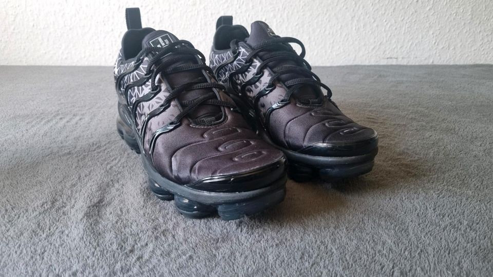 Nike Air Vapor Max Plus 40 42 Sammler in Hamburg