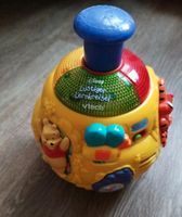 VTech Lustiger Lernkreisel Disney Winnie Puuh Sachsen - Görlitz Vorschau