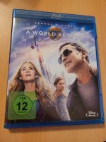 Disneys A World Beyond Bluray Hessen - Eschborn Vorschau