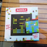 Bloxels build your own Video Games Kreis Pinneberg - Moorrege Vorschau