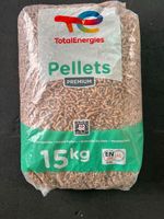 TotalEnergies Premium Pellets  1 Palette  65 x 15 Kg Nordrhein-Westfalen - Bad Oeynhausen Vorschau