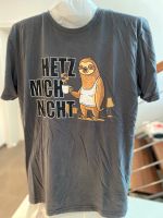 ⭐️T-Shirt⭐️Hetz mich nicht by RELAX⭐️Kurzarm Shirt⭐️XL⭐️ Bayern - Graben (Lechfeld) Vorschau